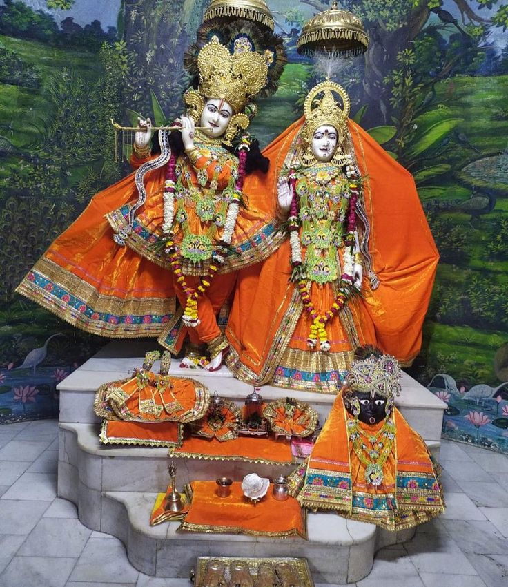 Shri Krishna Janmabhoomi Temple Complex, Mathura Vrindavan Braj Dham — Darshan View 3 (Mathura & Vrindavan Janmashtami 2026: Official Dates, Midnight Abhishek & Temple Itinerary)